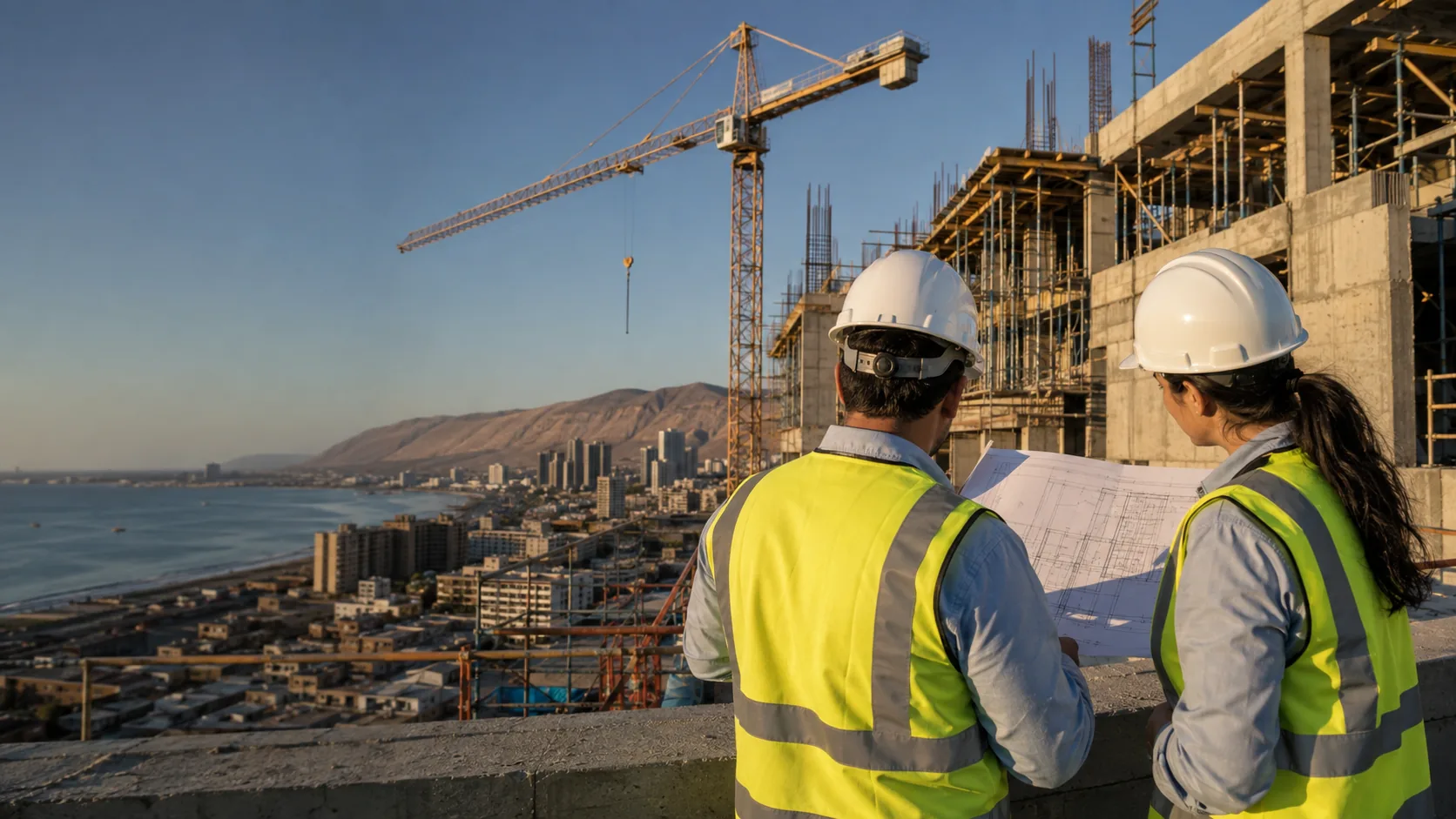 Tecnología e infraestructura TI