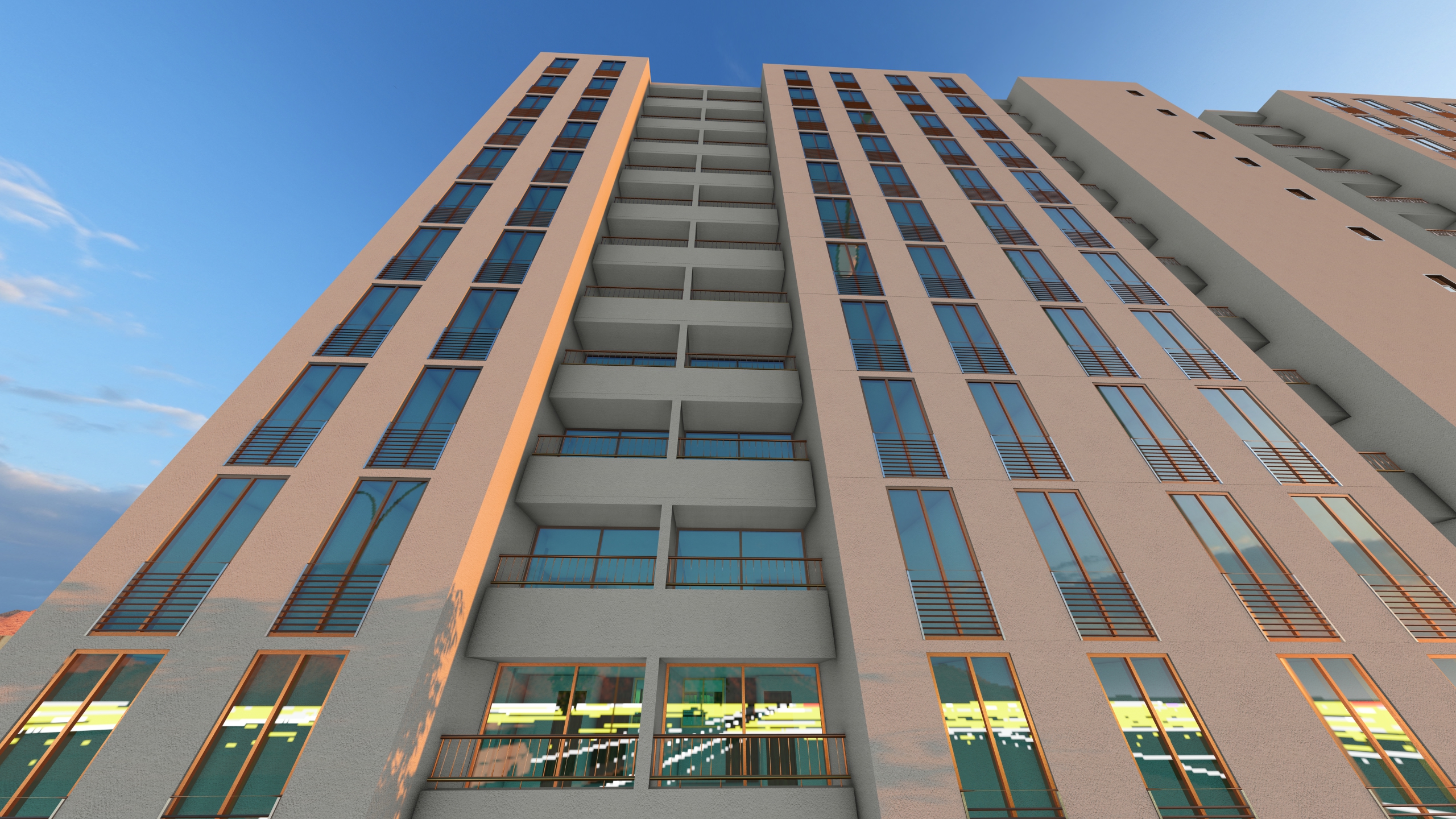 Condominio Portal Plaza