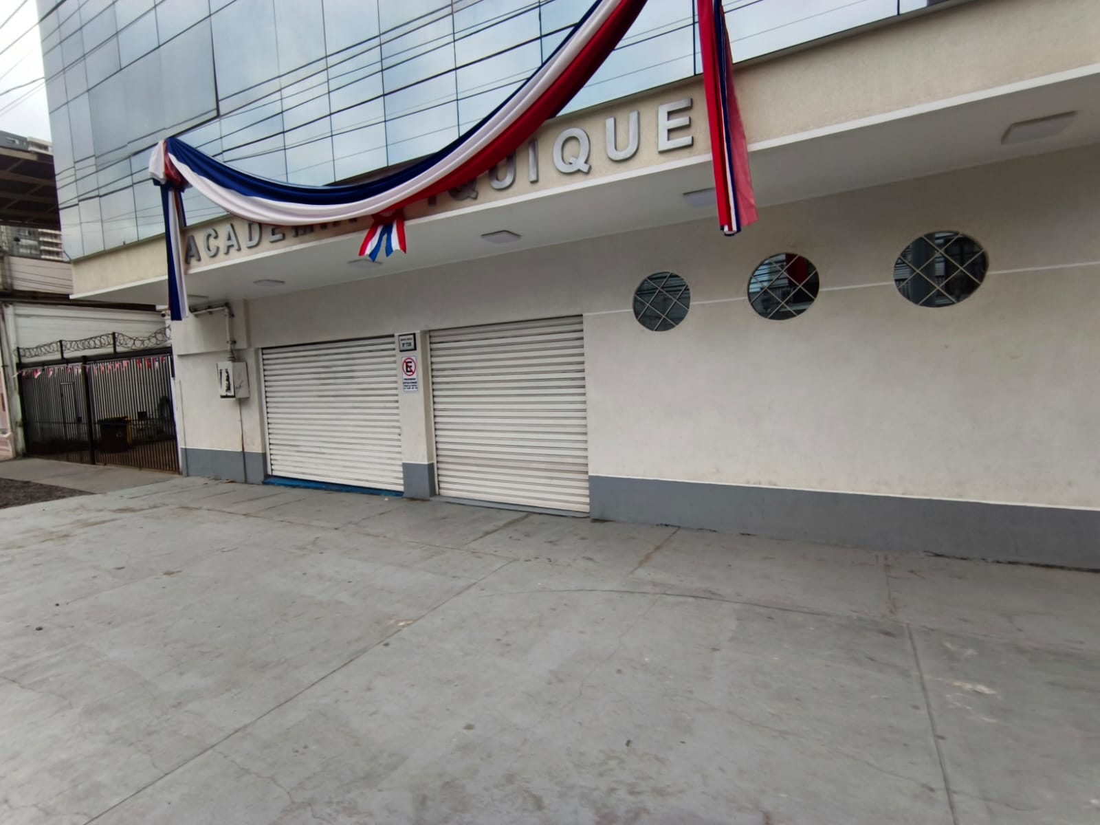Academia Iquique Orella
