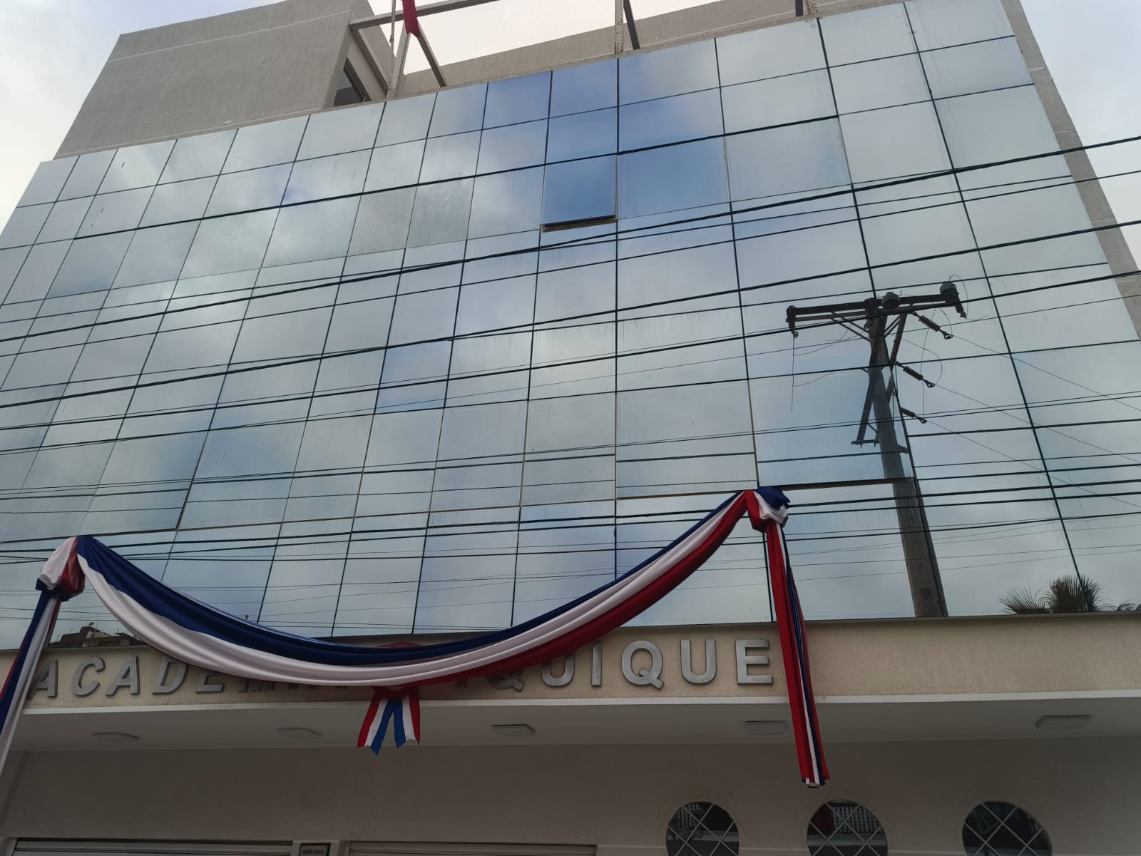 Academia Iquique Orella