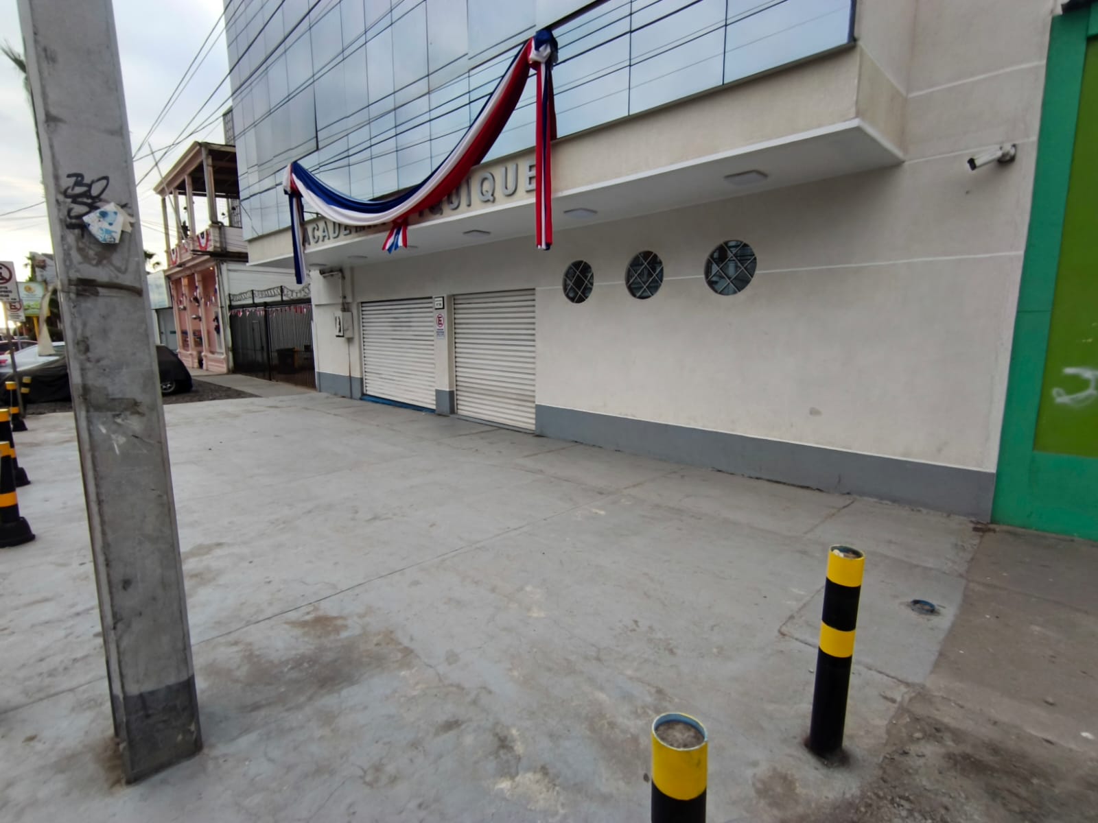 Academia Iquique Orella