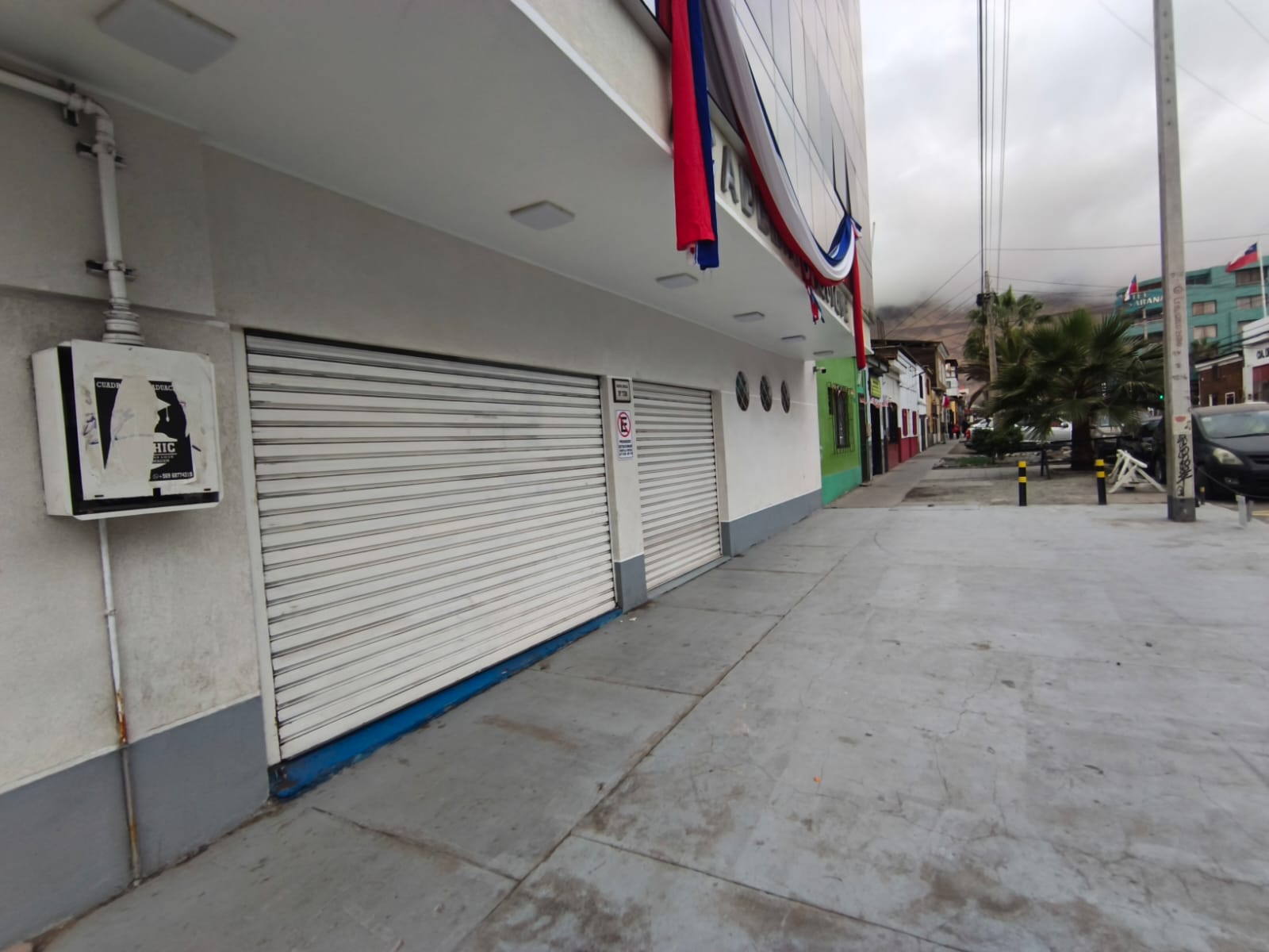 Academia Iquique Orella